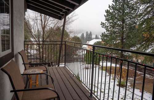 Downtown Leavenworth Hotel | Blue Elk Inn