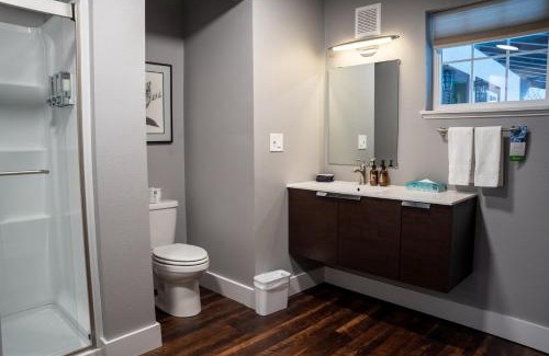 Downtown Leavenworth Hotel | Blue Elk Inn