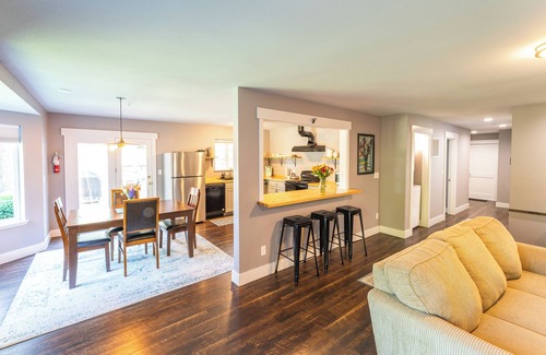 Downtown Leavenworth Hotel | Blue Elk Inn