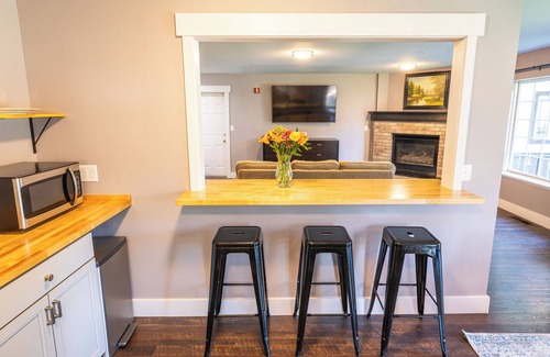 Downtown Leavenworth Hotel | Blue Elk Inn