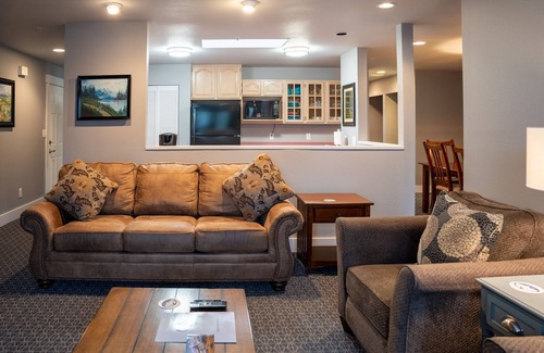 Downtown Leavenworth Hotel | Blue Elk Inn