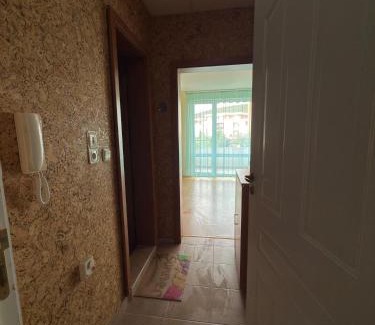 Elenite Apartment | Blue escape