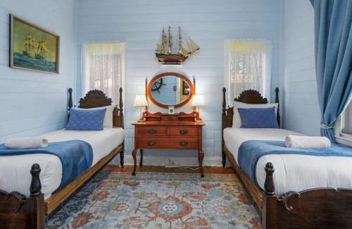 Apollo Bay House | Blue Farm Cottage