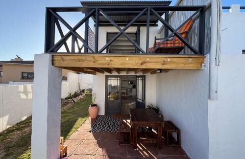 Langebaan Apartment | Blue Fish Cottage