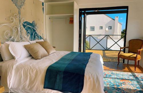 Langebaan Apartment | Blue Fish Cottage
