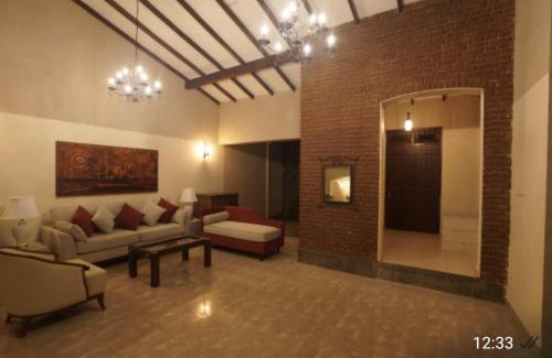 Hokandara House | Blue Forest Residencies