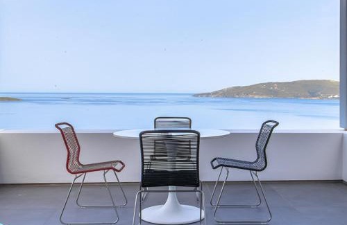 Ydrousa Villa | Blue Frames Summer House