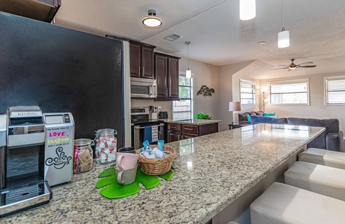 Safety Harbor House | Blue Gecko at Safety Harbor - Entire Home PLUS Guest House