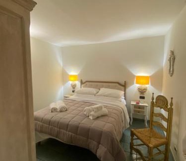 Ronciglione Apartment | Blue Goose Apartment