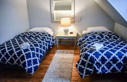 Goshen House | Blue Goose/Brook Road Inn