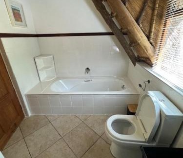 Greater Johannesburg Metropolitan Area Apartment | Blue Gum Cottage
