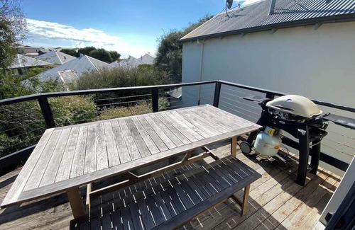 Gnarabup House | Blue Haven: Ocean Views & Pool