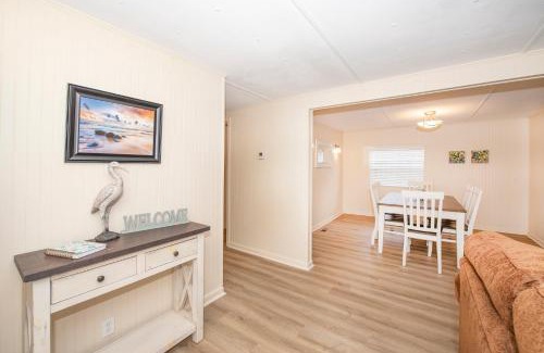 Crawfordville House | Blue Heron House