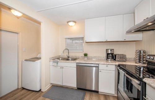 Crawfordville House | Blue Heron House