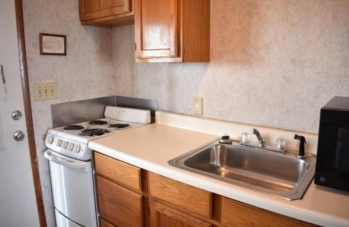 Nags Head Hotel | Blue Heron Motel