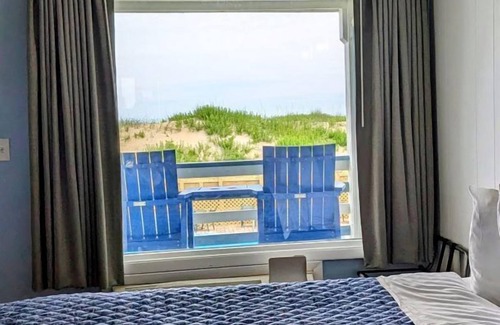 Nags Head Hotel | Blue Heron Motel