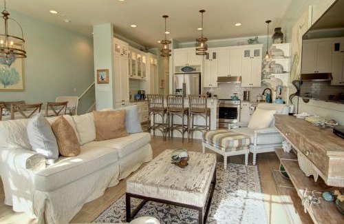 Cinnamon Shore Villa | Blue Heron TC 4101