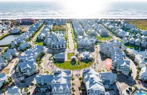 Cinnamon Shore Villa | Blue Heron TC 4101