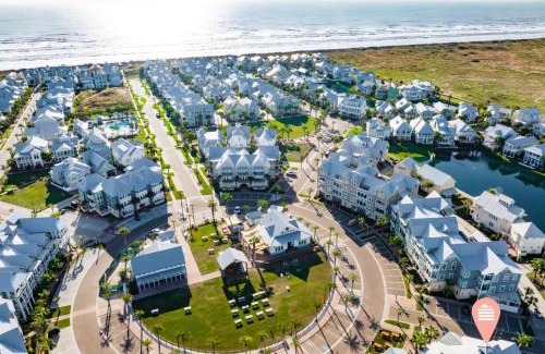 Cinnamon Shore Villa | Blue Heron TC 4101