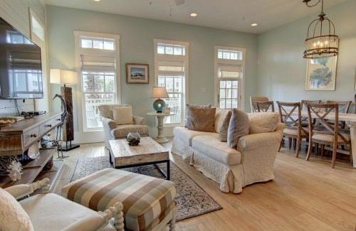 Cinnamon Shore Villa | Blue Heron TC 4101