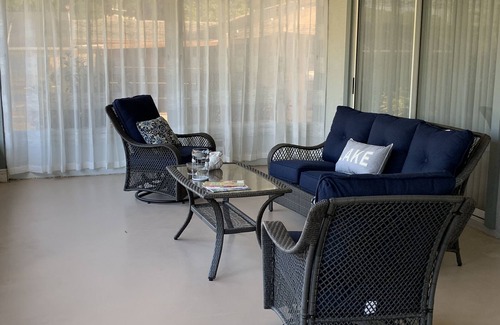 Leesburg House | Blue Heron Way on Lake Eustis!