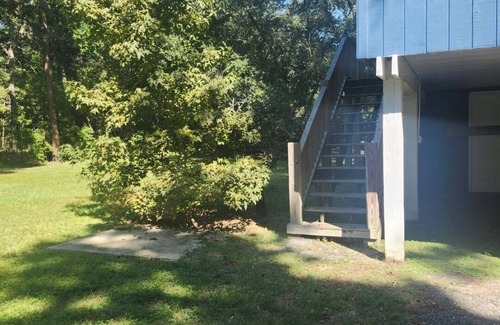 Gulf Shores House | Blue Hideaway Pet Friendly