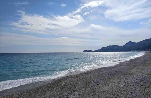 Letojanni Apartment | Blue Holiday da Marco