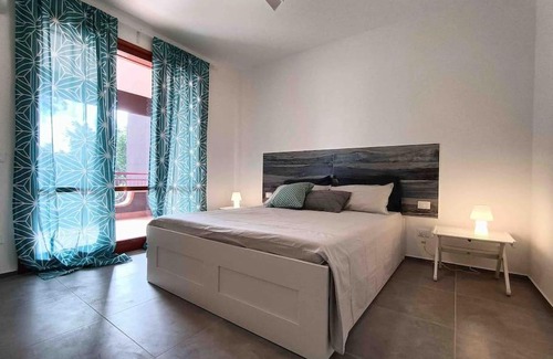 Letojanni Apartment | Blue Holiday da Marco