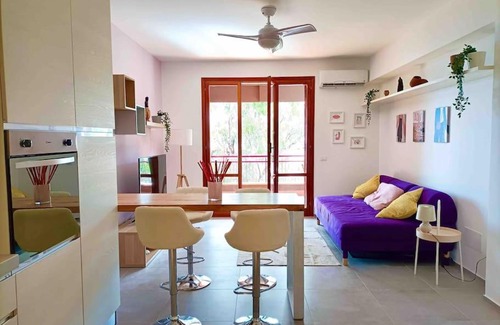 Letojanni Apartment | Blue Holiday da Marco