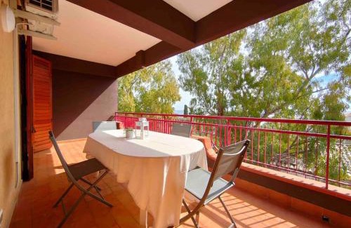 Letojanni Apartment | Blue Holiday da Marco