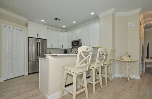 Biggar Villa | Blue Horizon at Lexington CC