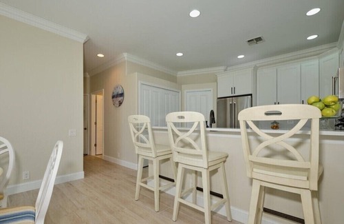 Biggar Villa | Blue Horizon at Lexington CC