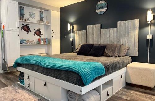 Lenox Park House | Blue Horizon Daytona Beachfront Escape