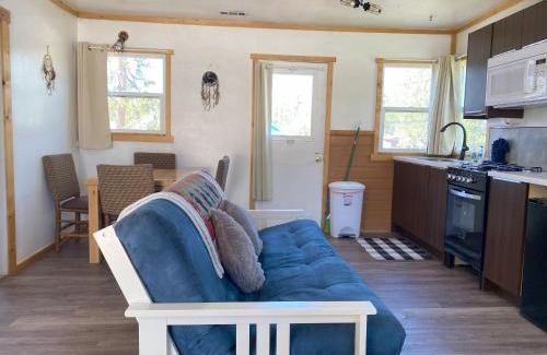 Big Bear Lake Hotel | Blue Horizon Lodge