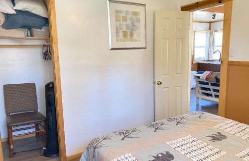 Big Bear Lake Hotel | Blue Horizon Lodge