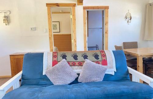 Big Bear Lake Hotel | Blue Horizon Lodge