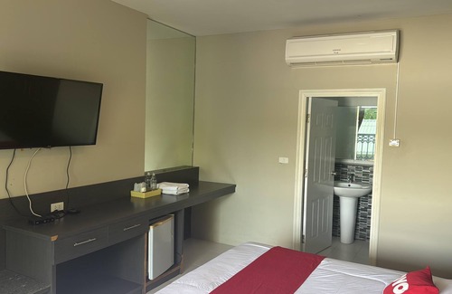 Nong Kae Hotel | Blue Horizon