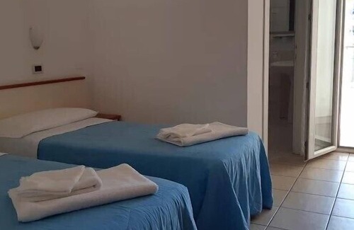Cesenatico Hotel | Blue Hotel