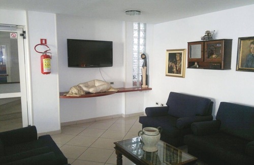 Cesenatico Hotel | Blue Hotel