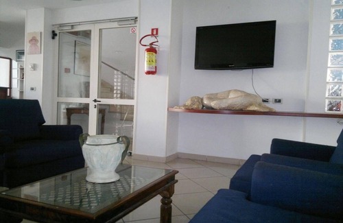 Cesenatico Hotel | Blue Hotel