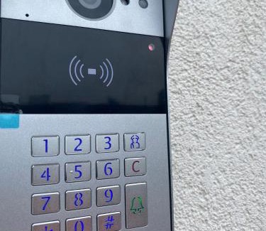 Vila do Conde House | Blue House- am Strand von Vila do Conde, Porto