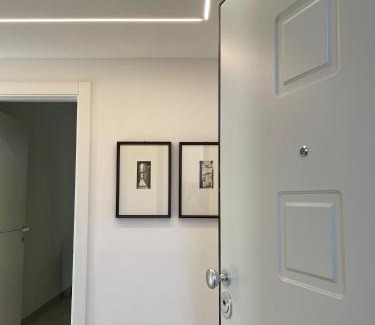 Nonantola Apartment | Blue House