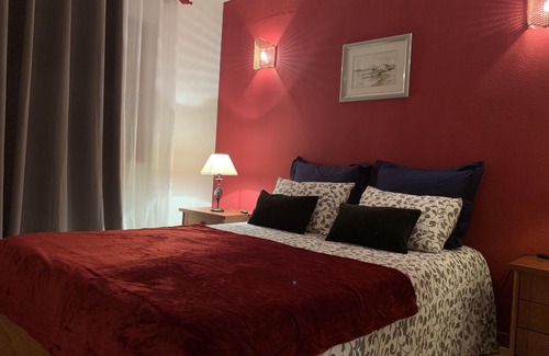 Sesimbra Apartment | Blue House of the Sky and the Sea