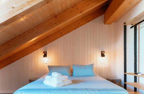 Ponte de Lima Hotel | Blue House Ponte De Lima