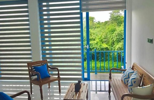 Sri Jayawardenepura Kotte Apartment | Blue Inn Residence