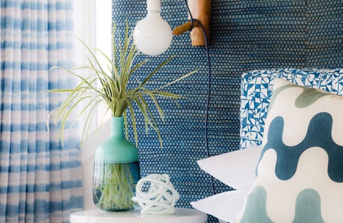 Newbury Hotel | Blue - Inn on The Beach