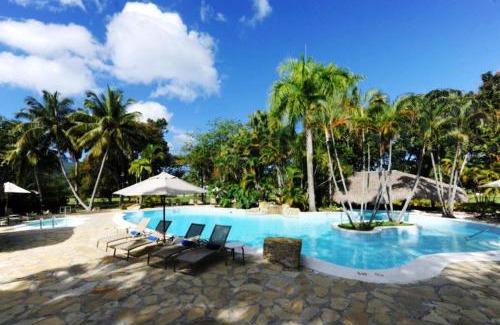 Puerto Plata Hotel | Blue JackTar