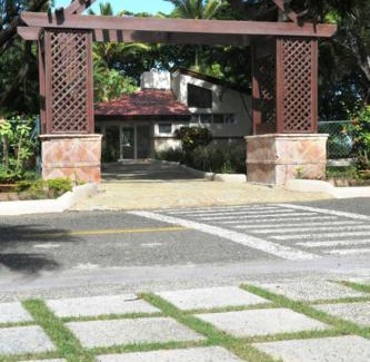 Puerto Plata Hotel | Blue JackTar