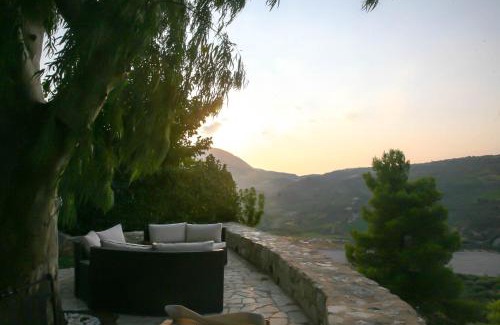 Koumaris Villa | Blue Jasmine Villa