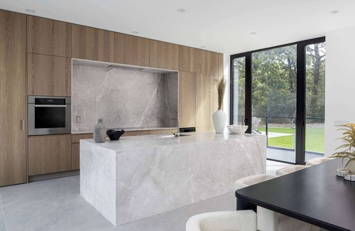 East Hampton North House | Blue Jay Villa by Rove | Home with Pool & Sauna